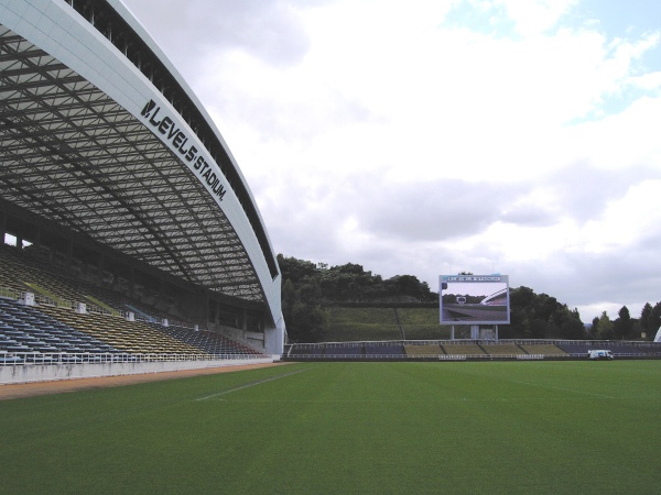Best Denki Stadium stadium