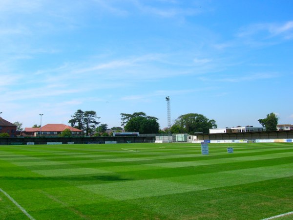 MKM Arena stadium