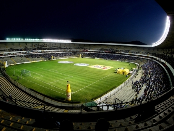 Estadio Corregidora stadium