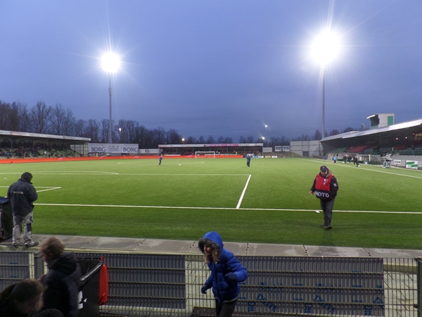 M-Scores Stadion stadium