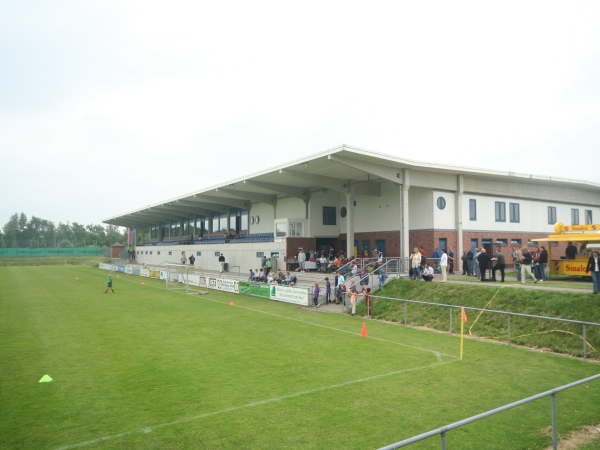 Senger Arena stadium