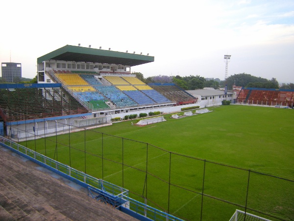 Estádio Antônio Lins Ribeiro Guimarães stadium