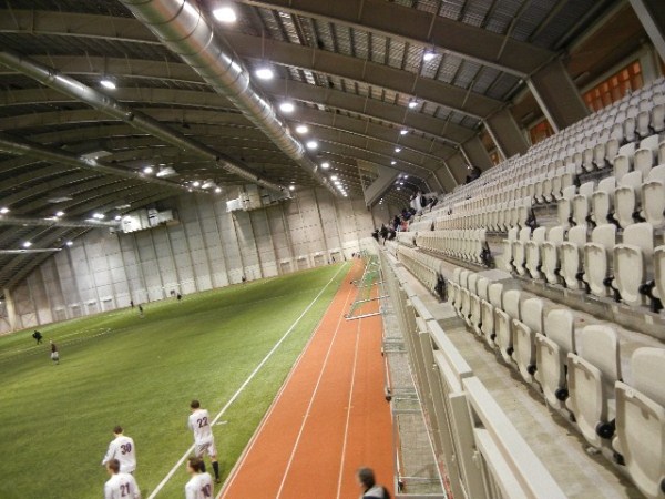 Fífan stadium
