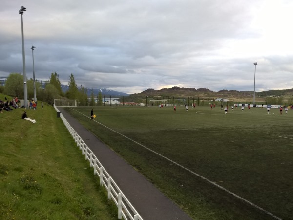 Fellavöllur stadium