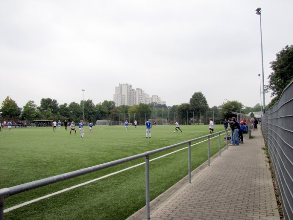 LVM-Youngstars-Arena stadium