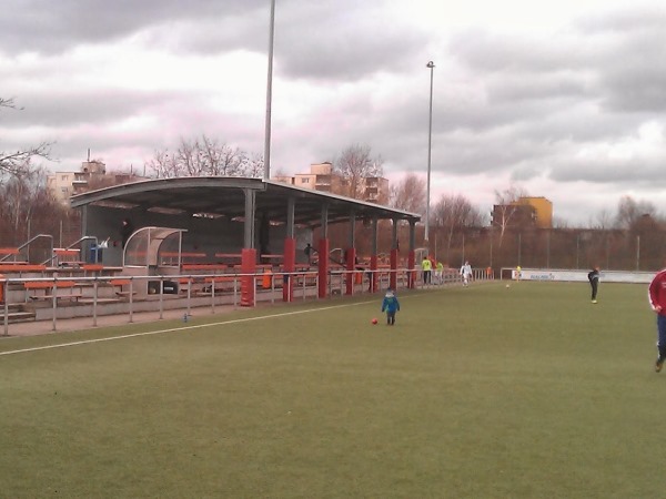 anextour park stadium