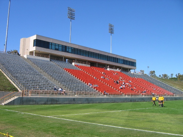 Titan Stadium stadium