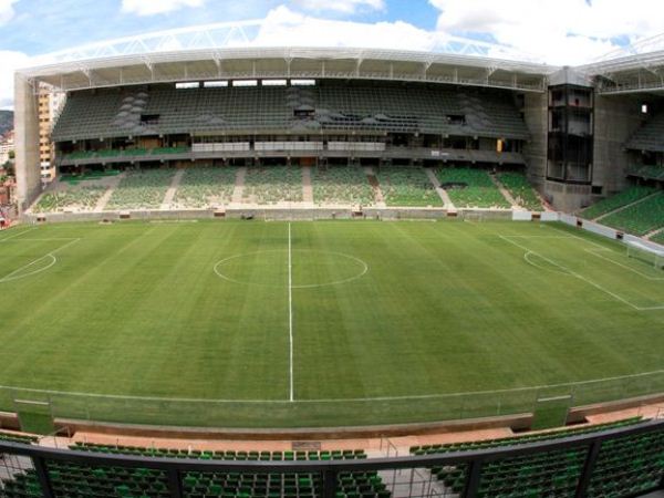 Estádio Raimundo Sampaio stadium