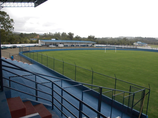Estádio Antônio Raúl Gonçalves Fraga stadium