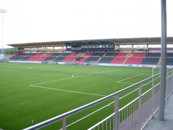 Bodens Energi Arena stadium
