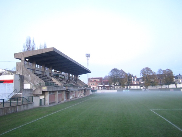 Stade Degouve Brabant stadium