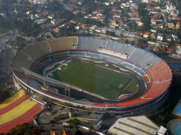 MorumBIS stadium