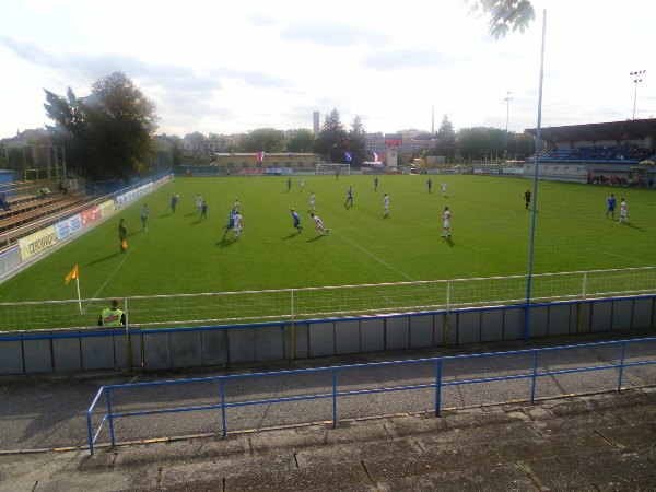 Stadion Širůch stadium