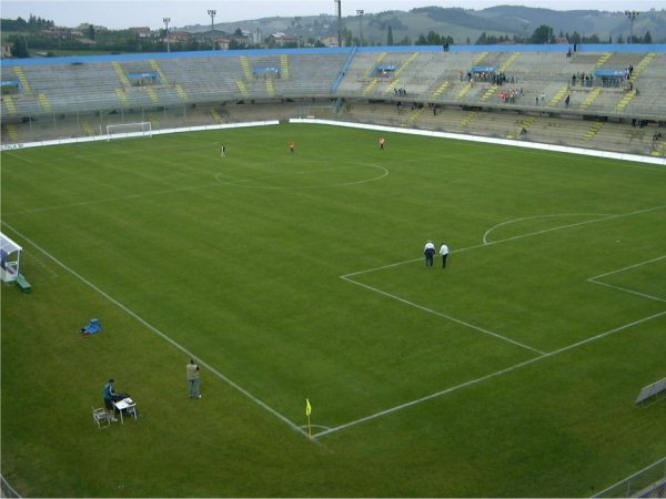 Avicor Stadium Selvapiana stadium