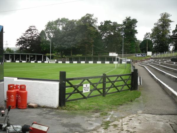 The Westmoreland Flooring Stadium stadium