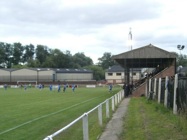 Milbank Stadium stadium