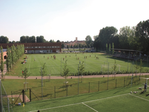 Centro Sportivo Giovanni Arvedi stadium
