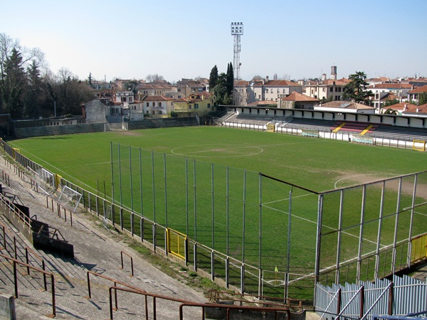 Stadio Silvio Appiani stadium