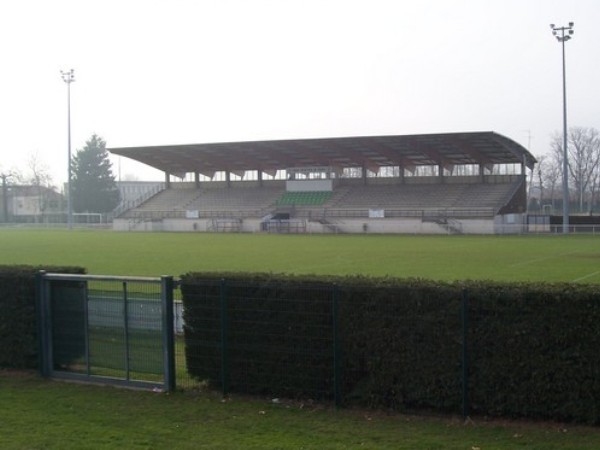 Stade Maurice Rousson stadium