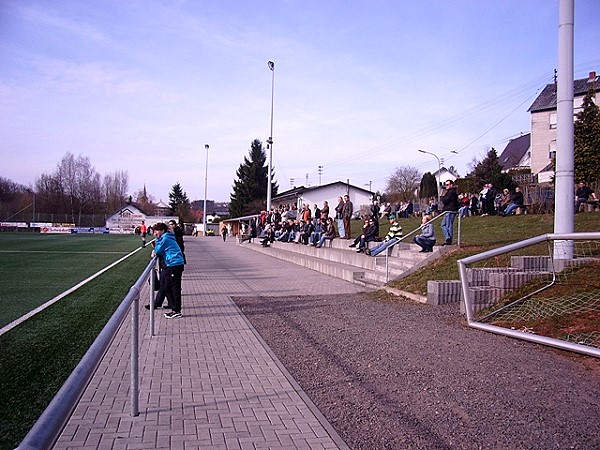 Illtalstadion stadium