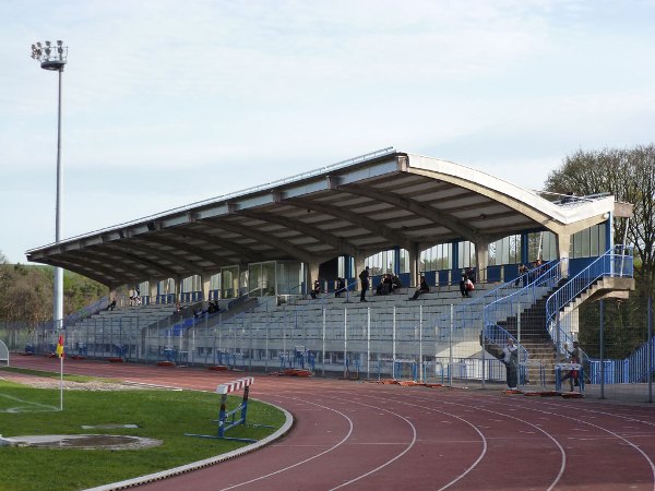 Stade du Schlossberg stadium