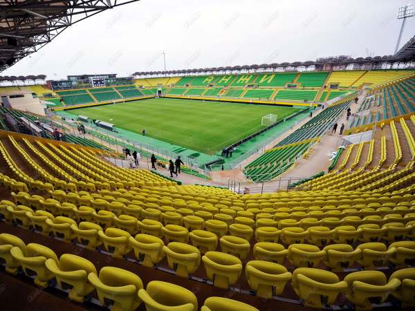 Anzhi Arena stadium