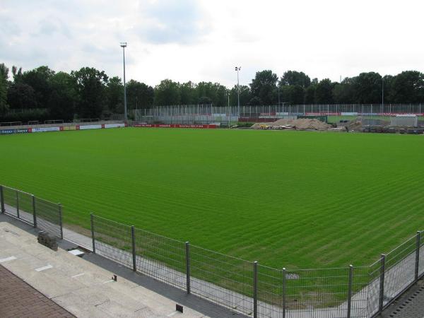 Ulrich-Haberland-Stadion stadium