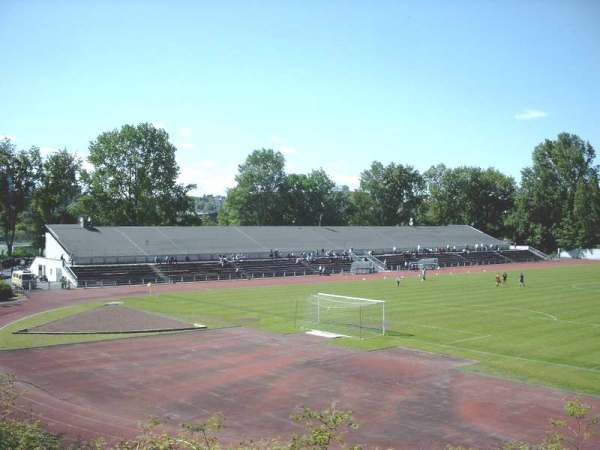 Stadion am Riederwald stadium