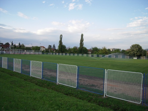 Stadion Čaire stadium