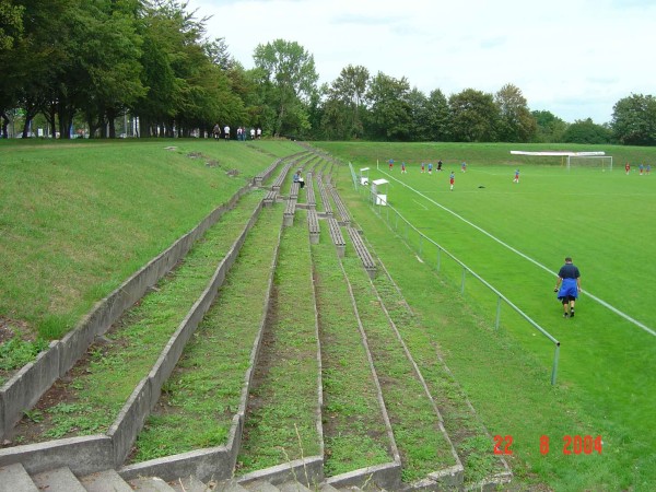 Paul-Renz-Sportanlage stadium