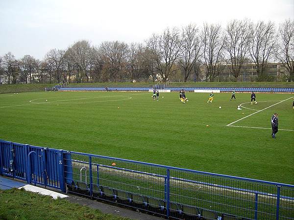 BZA Westender Straße stadium