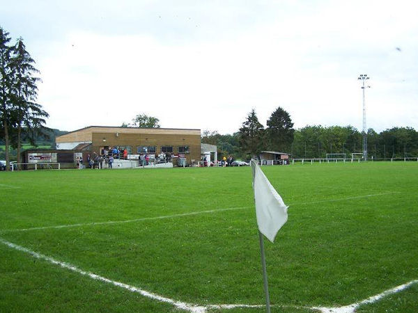 Stade J. Fonfond stadium