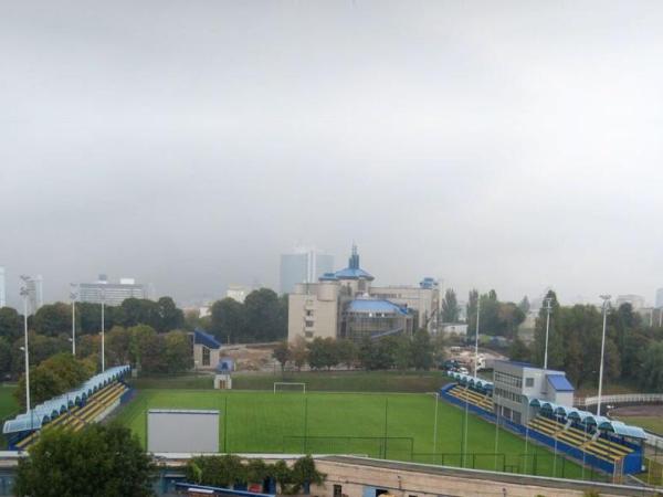 Stadion NTK im. B. M. Bannikova stadium