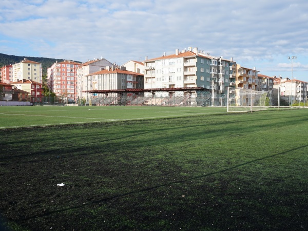 Bozok Stadı Sentetik Dış Saha stadium