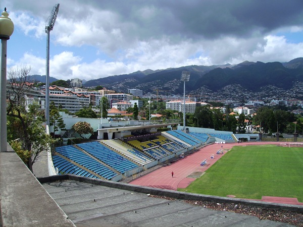 Estádio do Marítimo stadium