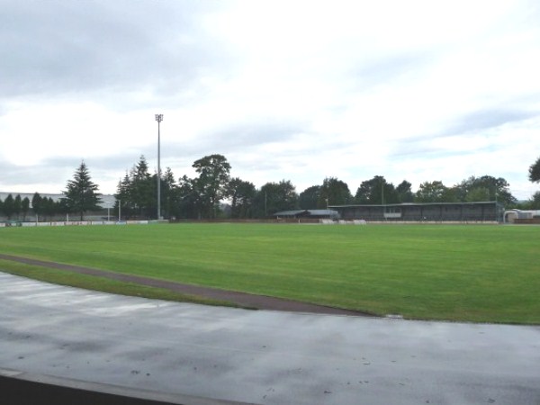Stade du Pigeon Blanc stadium