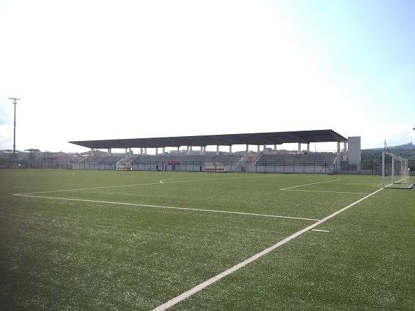 Stadio Salvatore Zichina stadium