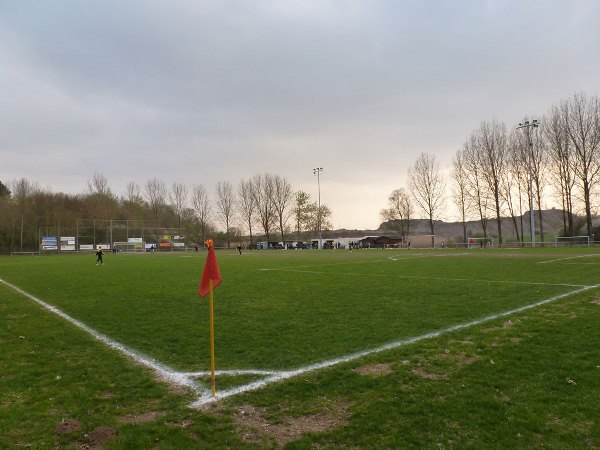 Stade Fernand Schuman stadium