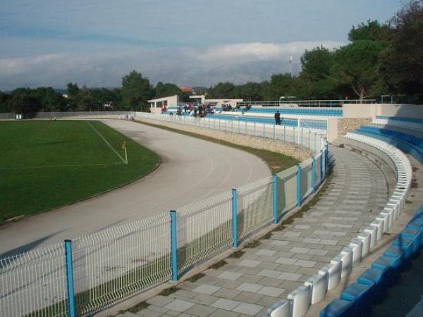 Igralište Cissa-Straško stadium