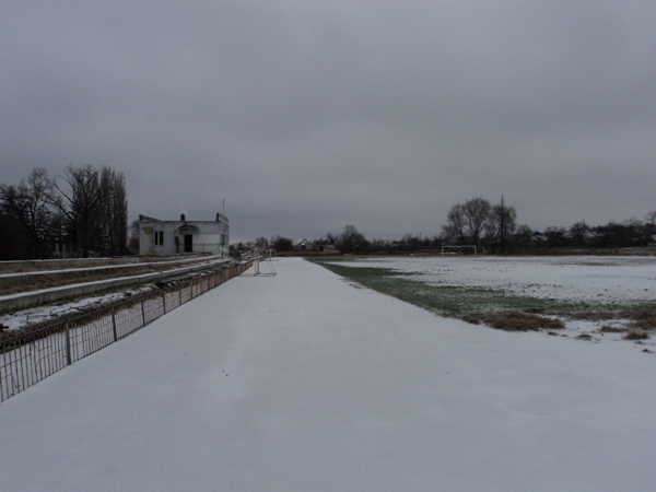 Stadionul Leova stadium
