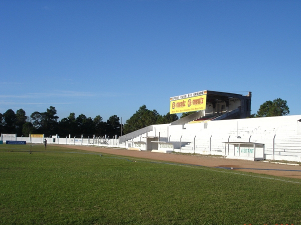 Estádio Arthur Lawson stadium