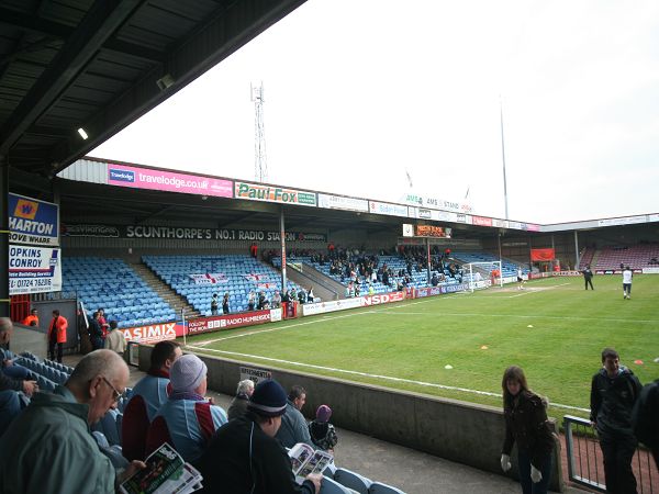 Attis Arena stadium