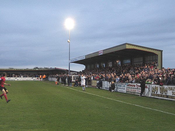 ReachTV Stadium stadium