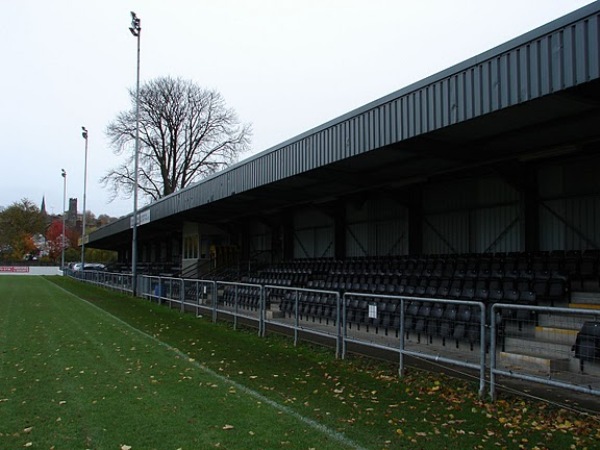 Raygar Stadium stadium