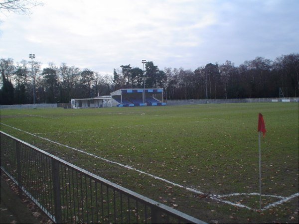 Easy As HGV Stadium stadium