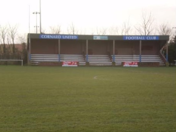 Blackhouse Lane stadium