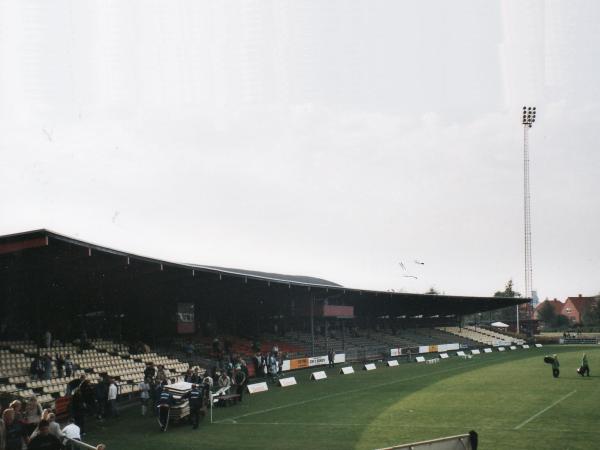MTM Service Park stadium