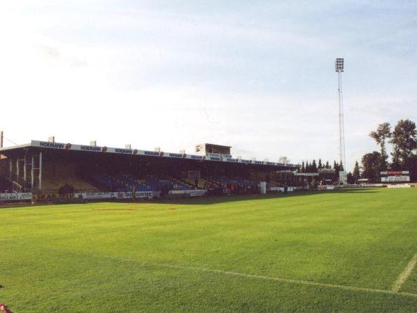 Wunderelf Arena stadium