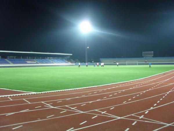 Chonburi Daikin Stadium stadium