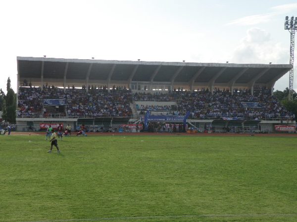 WHA Rayong Stadium stadium